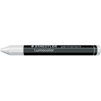 STAEDTLER Signierkreide Lumocolor permanent omnigraph, blau