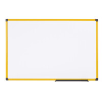 Bi-Office Weißwandtafel Industrie Ultrabrite, 2400...