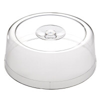 APS Frischhalte-Haube, Durchmesser: 330 mm, glasklar