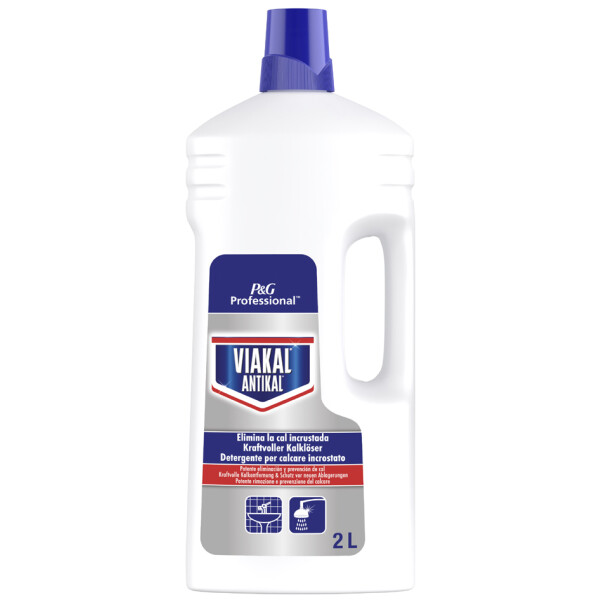 P&G Professional ANTIKAL Kalkreiniger, 2 Liter