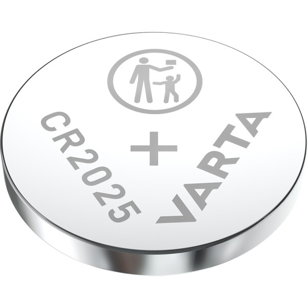VARTA Lithium Knopfzelle "Electronics", CR2477, 3,0 Volt