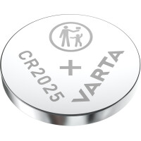 VARTA Lithium Knopfzelle "Electronics", CR2477, 3,0 Volt