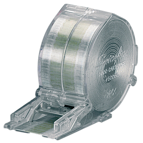 Rexel Cartridge Heftklammern Stella 30, verzinkt