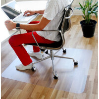 rillstab Bodenschutzmatte, (B)1.200 x (T)800 mm