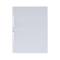 Oxford Prospekthülle, DIN A3 hoch, PP, 0,09 mm, genarbt