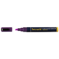 Securit Kreidemarker Original Medium, violett