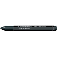STAEDTLER Signierkreide Lumocolor permanent omnigraph,...