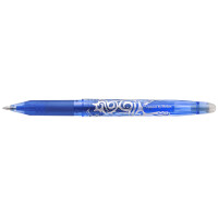 PILOT Tintenroller FRIXION BALL 05, rot