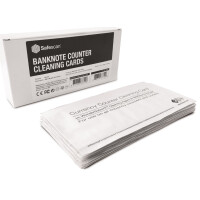 Safescan Reinigungskarten für...