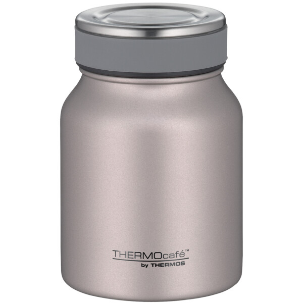 THERMOS Isolier-Speisegefäß TC, 0,5 Liter, blau
