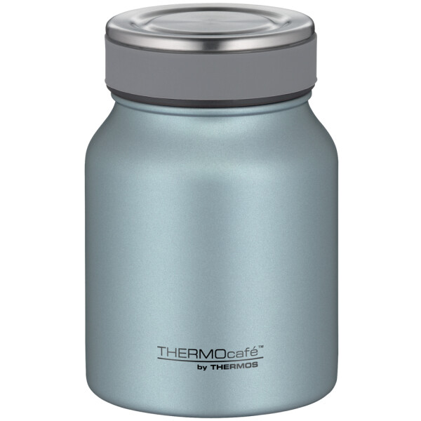 THERMOS Isolier-Speisegefäß TC, 0,5 Liter, blau