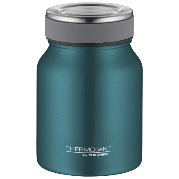 THERMOS Isolier-Speisegefäß TC, 0,5 Liter, blau