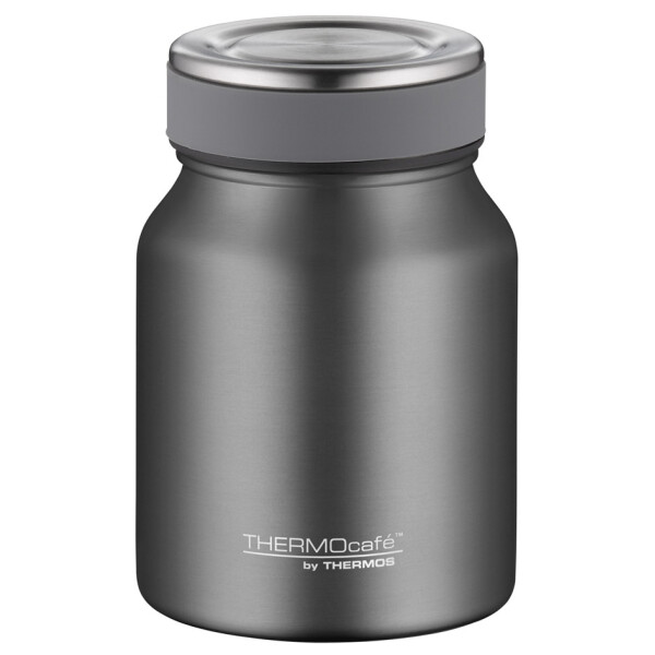 THERMOS Isolier-Speisegefäß TC, 0,5 Liter, blau