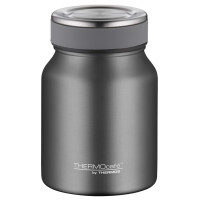 THERMOS Isolier-Speisegefäß TC, 0,5 Liter, blau