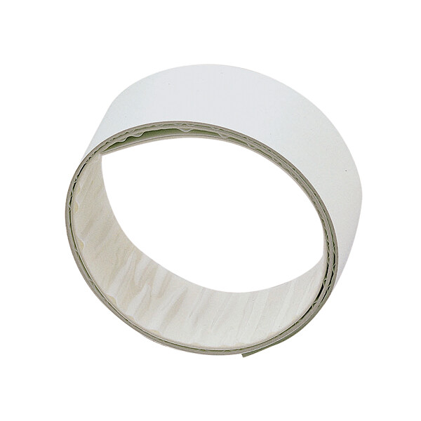 DURABLE Magnetband, (B)35 mm x (L)5 m, weiß