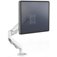 Fellowes Monitorarm Eppa, weiß