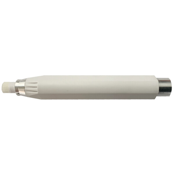 Hansa Klemmhalter 2 mm inkl. 1 Glasfasermine, rot