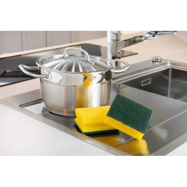 Scotch-Brite Topfreiniger Classic, 3er Pack