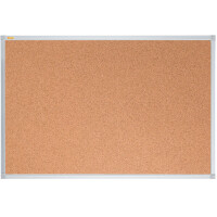 FRANKEN Korktafel X-tra!Line, 1.800 x 1.200 mm