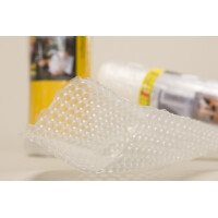 TAP Luftpolsterbeutel, 150 x 200 mm, transparent