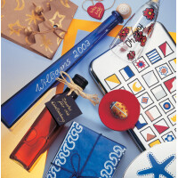 Marabu Lackmarker "Brilliant Painter", silber