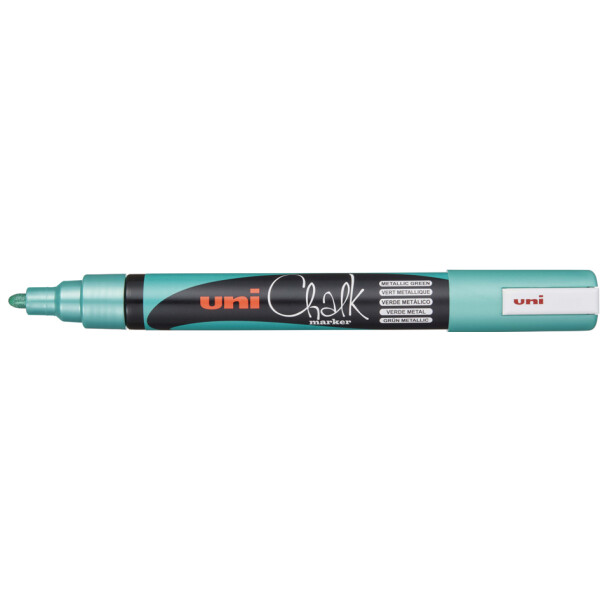 uni-ball Kreidemarker Chalk marker PWE5M, neon-pink