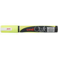 uni-ball Kreidemarker Chalk marker PWE5M, neon-pink