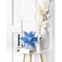 folia Faltblätter Bascetta-Stern, 150 x 150 mm,...