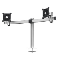 DURABLE Monitorhalterung, für 2 Monitore,...