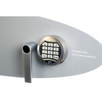 phoenix Dokumentenschutz-Tresor FIRE COMMANDER PRO FS1923E