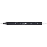 Tombow Doppelfasermaler "ABT DUAL BRUSH PEN",...