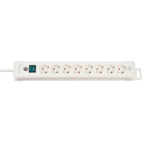 brennenstuhl Steckdosenleiste "Premium-Line", 8-fach