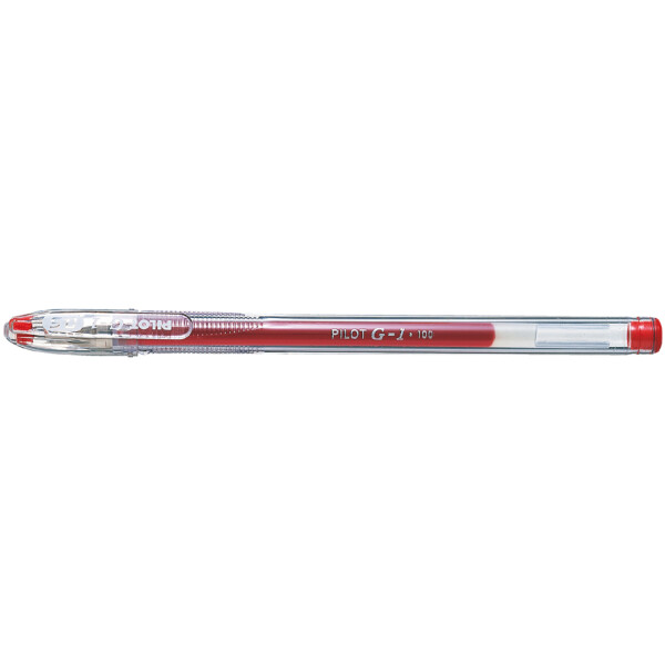 PILOT Gelschreiber G-1 Klassik, grün