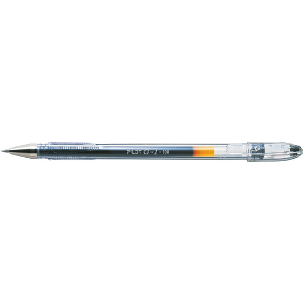 PILOT Gelschreiber G-1 Klassik, grün