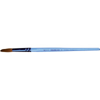 LEFRANC BOURGEOIS Haarpinsel PONY, Gr. 12