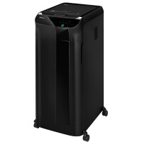 Fellowes Aktenvernichter AutoMax 600M, Partikel 2 x 12 mm