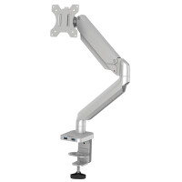 Fellowes Monitorarm Platinum Series, weiß