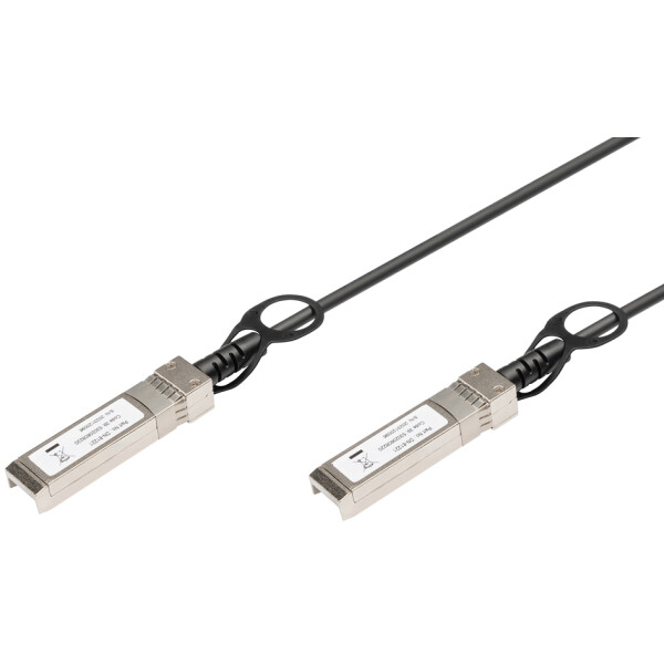 DIGITUS SFP+ 10G DAC Kabel, 2 m, AWG30