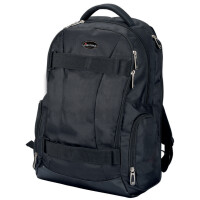 LiGHTPAK Schulrucksack "HAWK", mit...