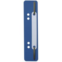 DURABLE Heftstreifen Flexi, 34 x 150 mm, farbig sortiert