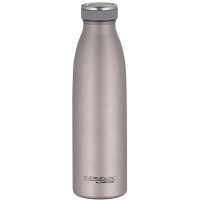 THERMOS Isolier-Trinkflasche TC Bottle, 0,5 L, Edelstahl