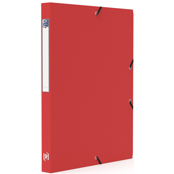 Oxford Sammelbox Memphis, Füllhöhe: 25 mm, sortiert