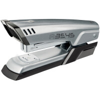 Maped Heftgerät Advanced Metal Half Strip A3545, blau
