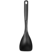 GastroMax Kochlöffel, schwarz