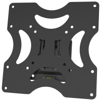 DIGITUS LCD- LED-TV Wandbefestigung, bis Vesa 200 x 200 mm