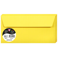 Pollen by Clairefontaine Briefumschlag DL, chamois
