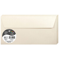 Pollen by Clairefontaine Briefumschlag DL, chamois