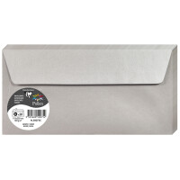 Pollen by Clairefontaine Briefumschlag DL, chamois