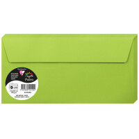 Pollen by Clairefontaine Briefumschlag DL, chamois