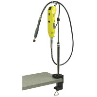 BRÜDER MANNESMANN Schnellschleif-Gerät-Satz,...